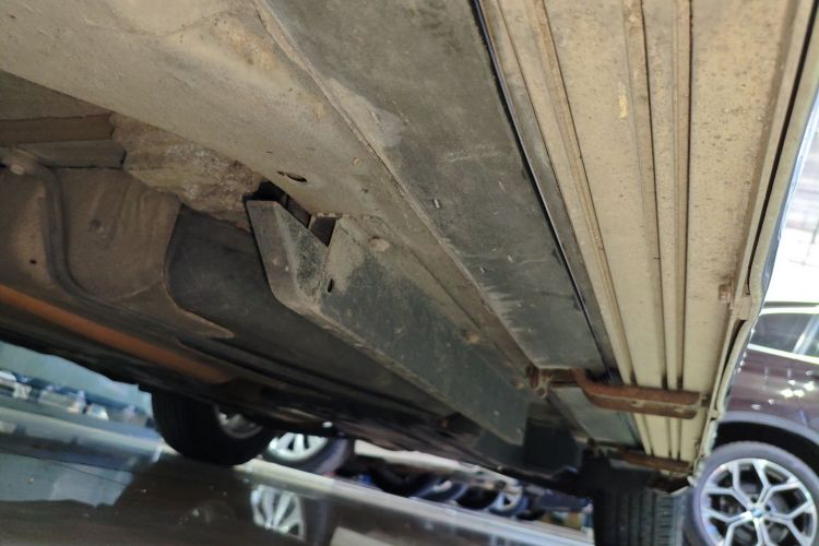 别克 昂科威 2015款 20T 两驱领先型局部细节9002