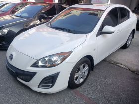 马自达3星骋 2013款 三厢 1.6L 自动精英型