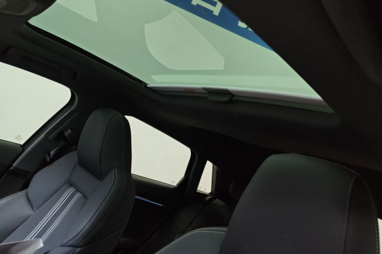 奥迪A3 2024款 Sportback 35 TFSI 时尚运动型中控内饰22