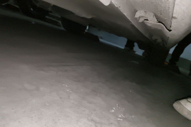 大众 朗境 2017款 230TSI DSG豪华版局部细节9004