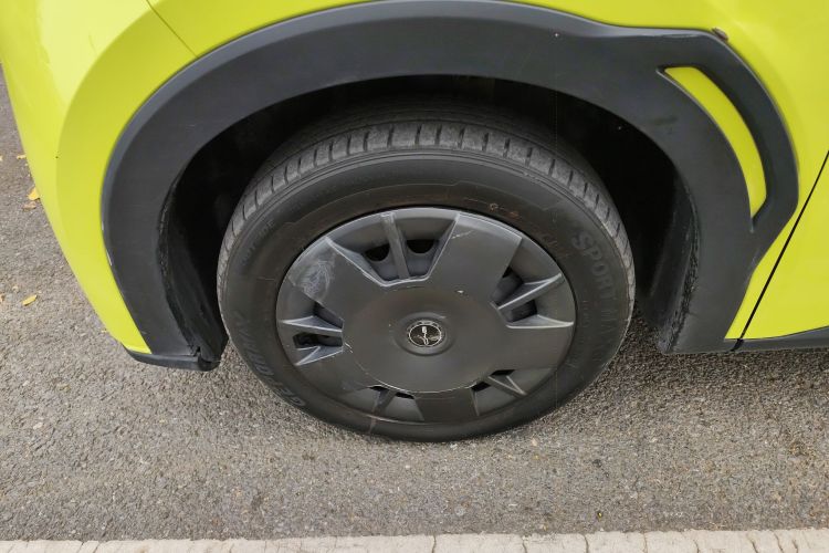 比亚迪 海鸥 2023款 活力版车身外观6007