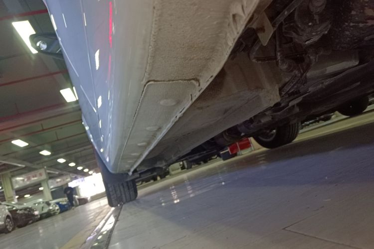 吉利汽车 远景 2020款 改款 1.5L CVT亚运版局部细节9002