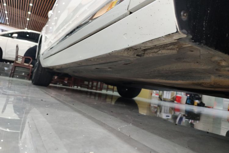 大众 蔚揽 2018款 380TSI 两驱舒行版局部细节9001