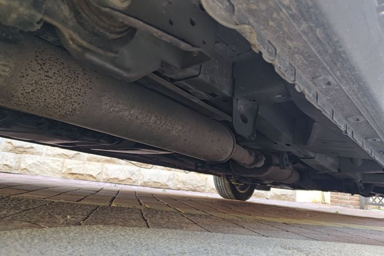 别克GL8 2014款 3.0L GT豪华商务豪雅版局部细节9002