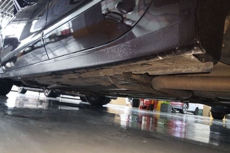 别克 君越 2022款 Avenir艾维亚 先享型局部细节9002