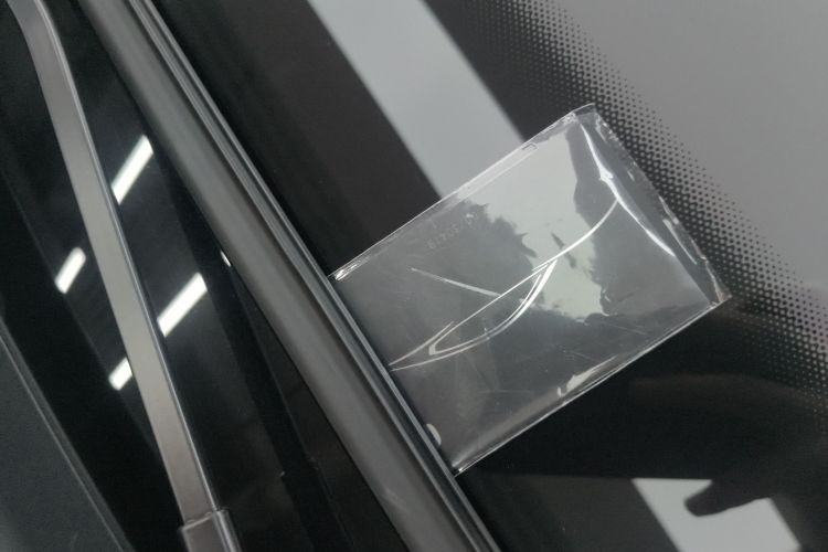 小米汽车 小米SU7 2024款 后驱超长续航高阶智驾Pro版中控内饰11