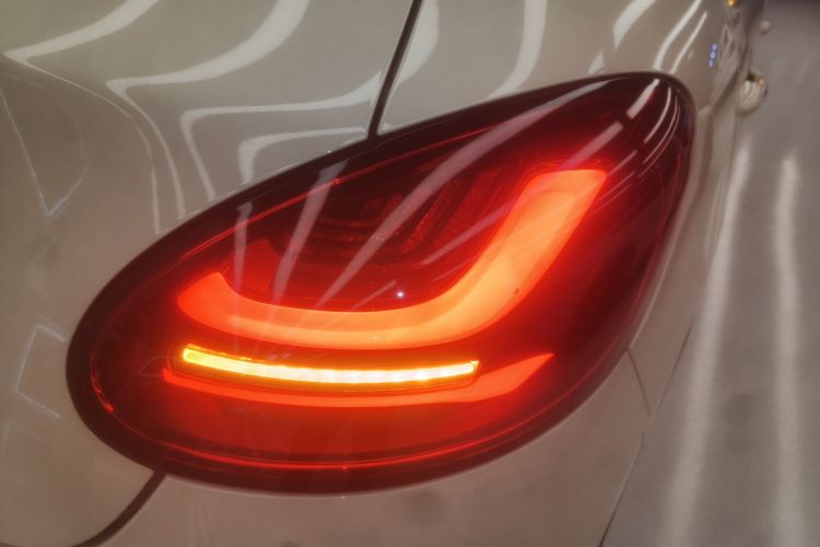 五菱汽车 五菱缤果 2025款 333km 灵犀尊享款车身外观6006