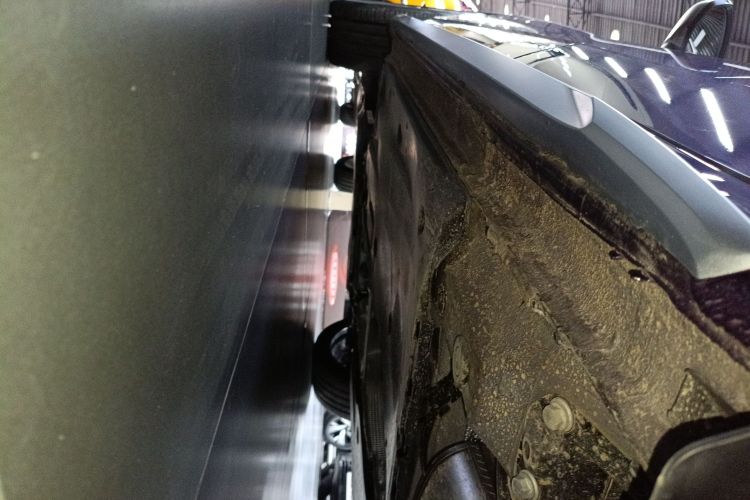 奥迪A3 2025款 Sportback 35TFSI 飞驰尊享型局部细节9002