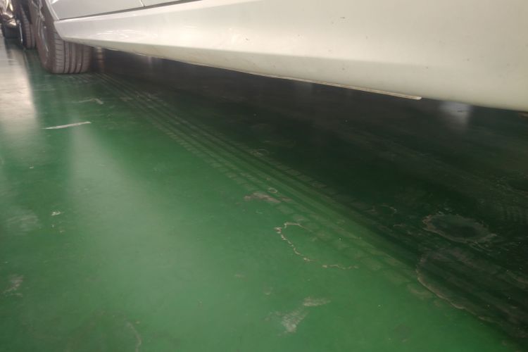 长安 逸动 2024款 PLUS 蓝鲸NE 1.4T GDI DCT高能版局部细节9002