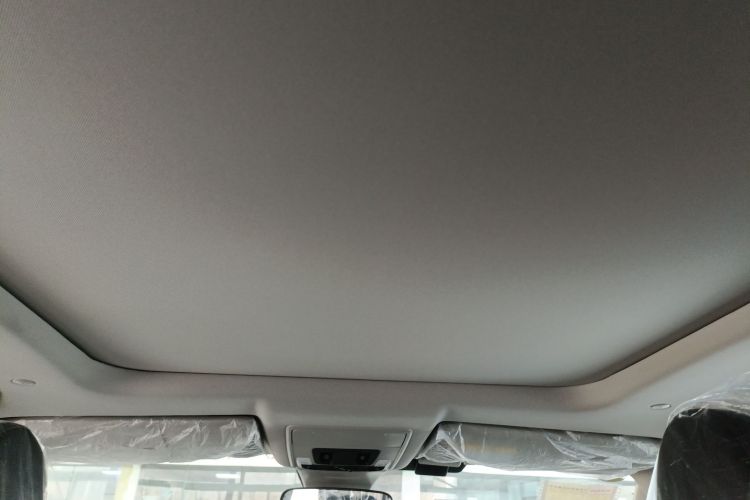 本田CR-V 2024款 240TURBO 两驱锋尚版 5座局部细节22