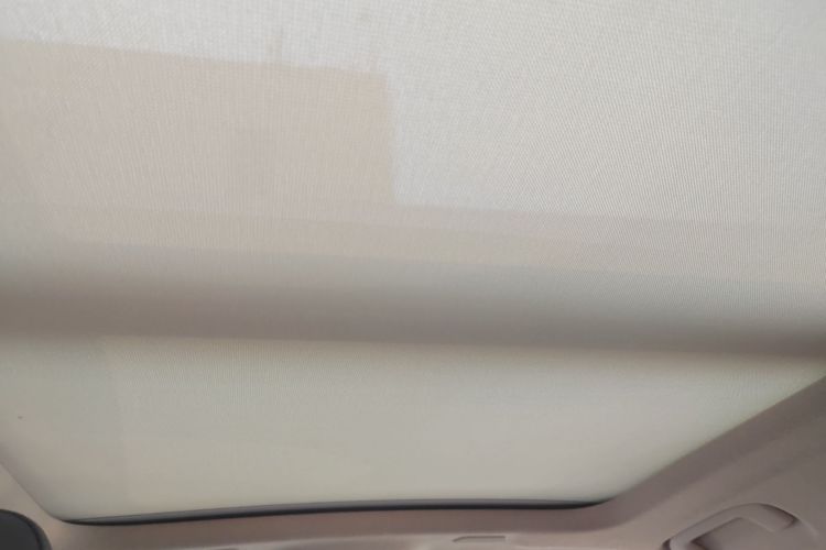 沃尔沃XC40 2023款 B4 四驱智远豪华版中控内饰22