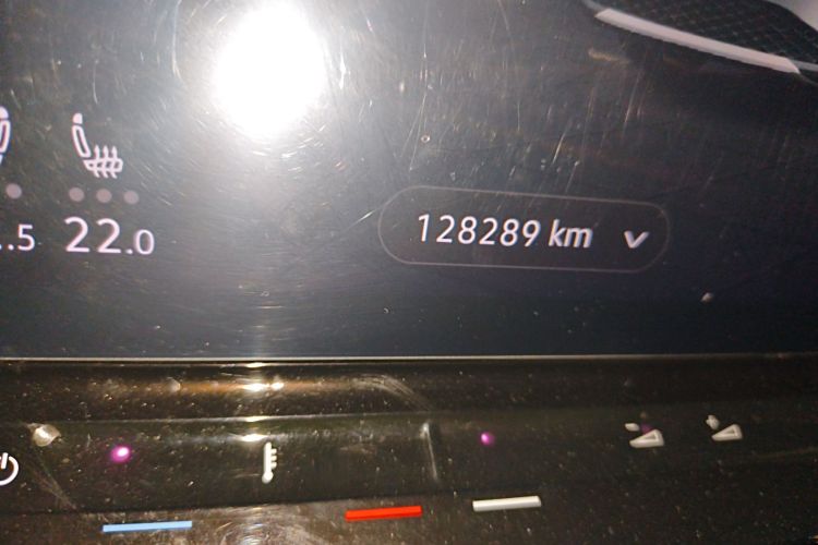 大众 ID.4 CROZZ 2021款 长续航PRO两驱版中控内饰15