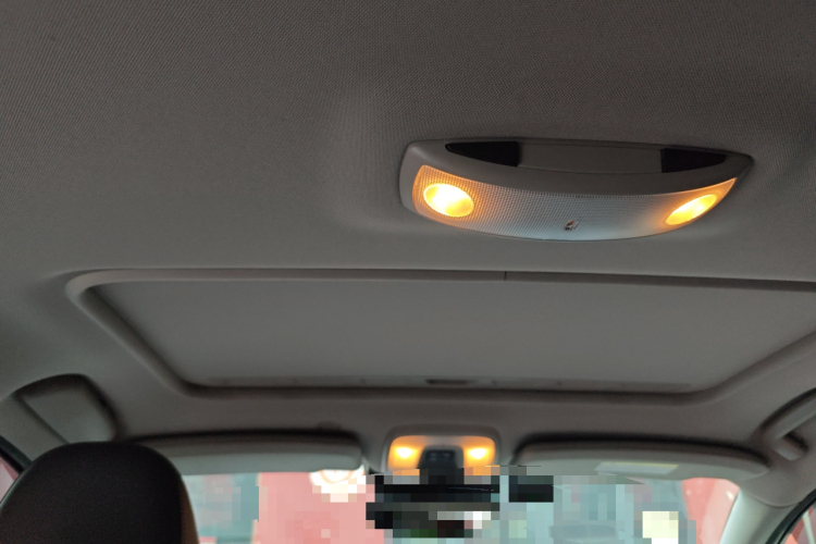 沃尔沃S60 2019款 S60L 改款 T5 智驭菁英版局部细节22