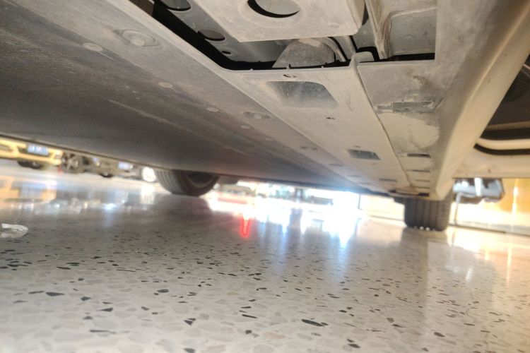 小鹏MONA M03 2024款 515 长续航局部细节9001