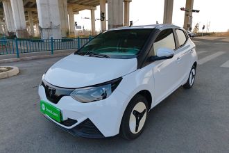 江铃集团新能源 易至EV2 2024款 201km 舒适型