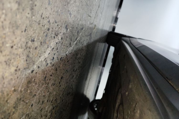 宝马X1 2019款 sDrive20Li 领先型局部细节9001