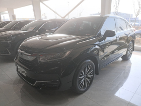 本田 冠道 2020款 370TURBO 四驱尊享版