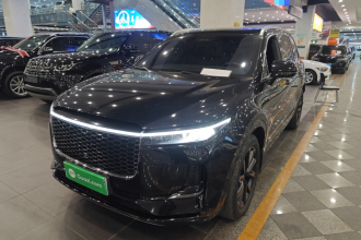 理想汽车 理想ONE 2021款 增程6座版