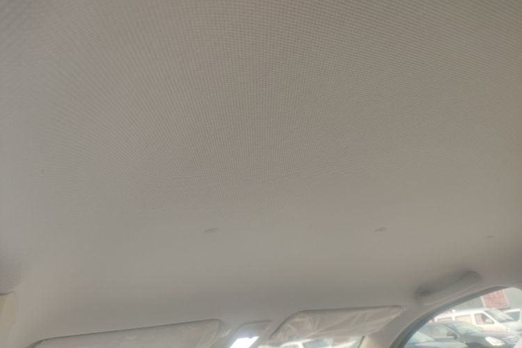 五菱汽车 宏光MINIEV 2025款 四门版 进阶款中控内饰22