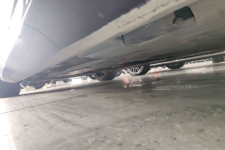 沃尔沃S90 2021款 B5 智雅豪华版局部细节9002