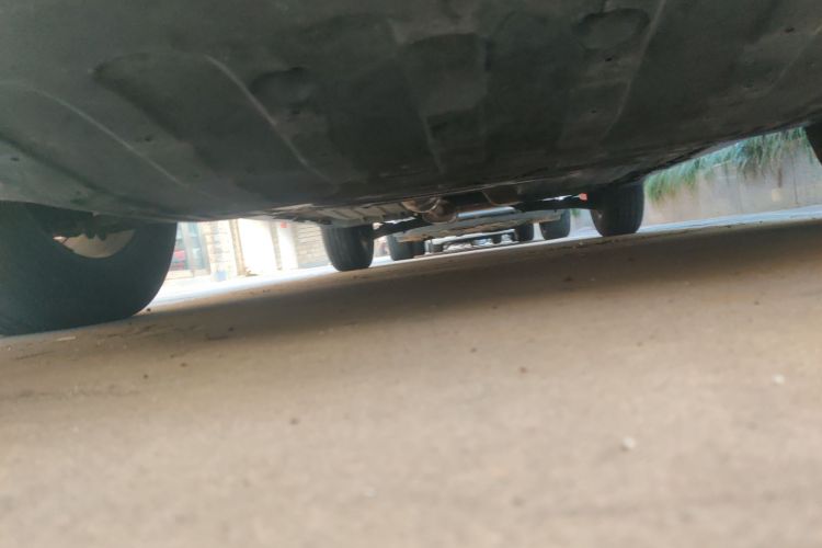 北京现代ix35 2013款 2.0L 自动两驱舒适型GL 国IV局部细节9008