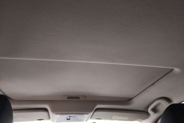 启辰T90 2017款 2.0L 手动智尚版局部细节22