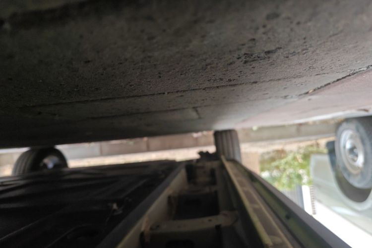 比亚迪 海鸥 2023款 自由版局部细节9001