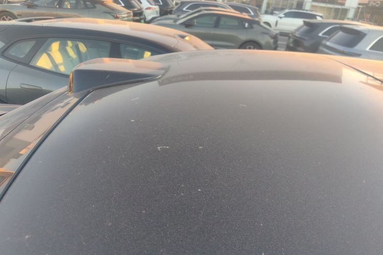 理想汽车 理想L8 2024款 Max局部细节57