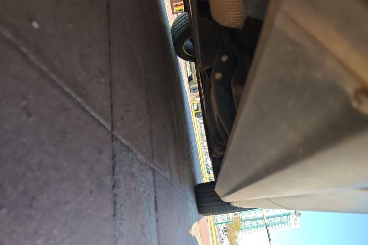 福特 锐界 2015款 2.0T GTDi 四驱豪锐型局部细节9002