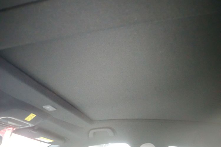 小鹏G6 2024款 580 长续航 Plus局部细节22