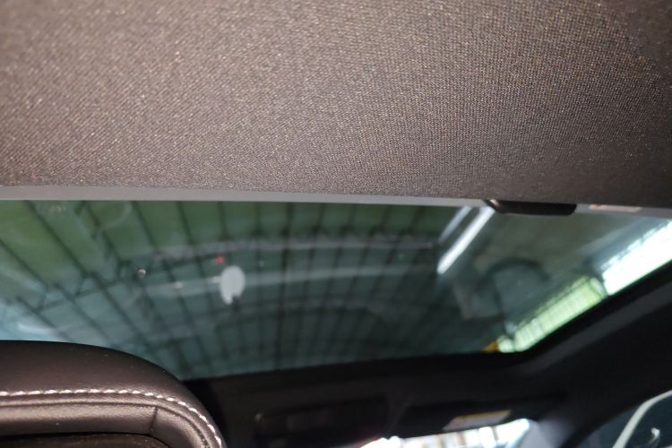 一汽-大众CC 2024款 330TSI 炫目版局部细节22