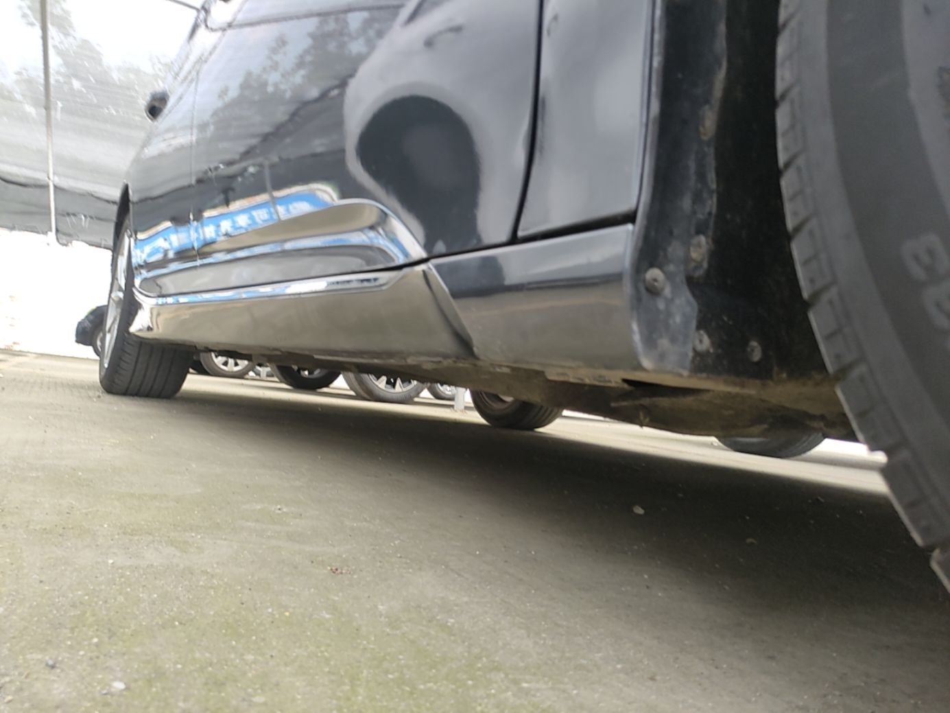 车300二手车图片