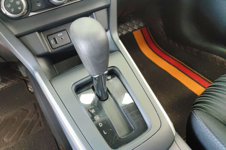 日产 轩逸 2024款 经典 1.6XE CVT舒适版局部细节18