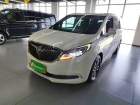 别克GL8 2018款 ES 28T 豪华型 国VI