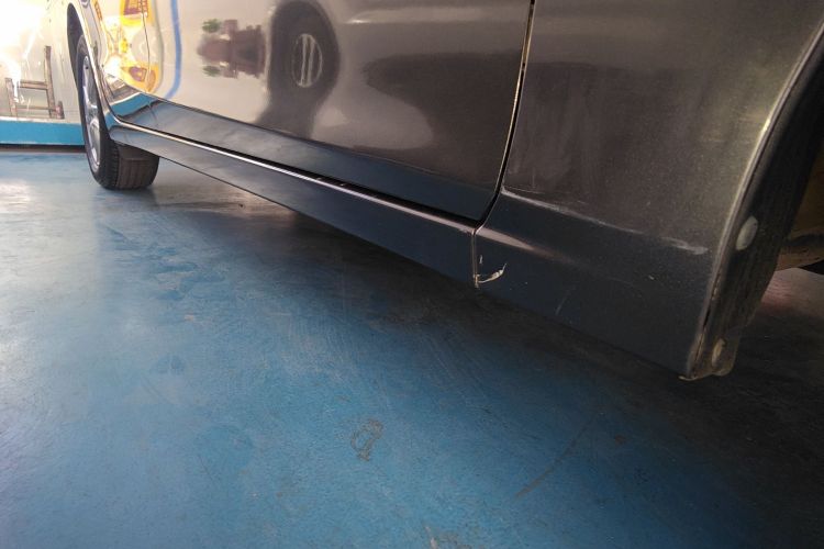 马自达3 昂克赛拉 2019款 云控版 三厢 1.5L 自动豪华型 国VI局部细节9001