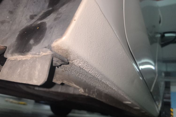 雪佛兰 2015款 赛欧3 1.5L 手动理想天窗版局部细节9002