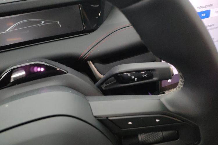 小米汽车 小米SU7 2024款 四驱Max创始版局部细节18