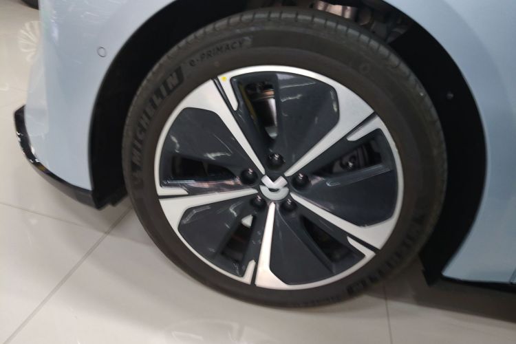 蔚来ET5T 2025款 75kWh Touring车身外观6003