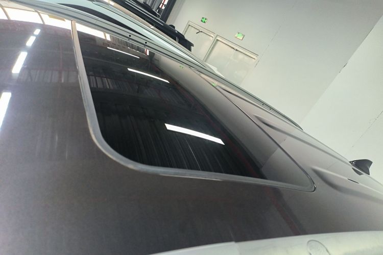 现代 途胜 2019款 280TGDi 双离合两驱智联版 国V局部细节57