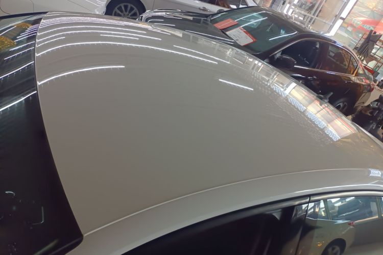 大众 凌渡 2015款 230TSI DSG风尚版局部细节57