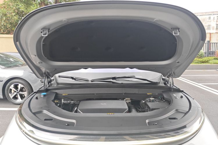 理想汽车 理想L7 2023款 Pro局部细节24