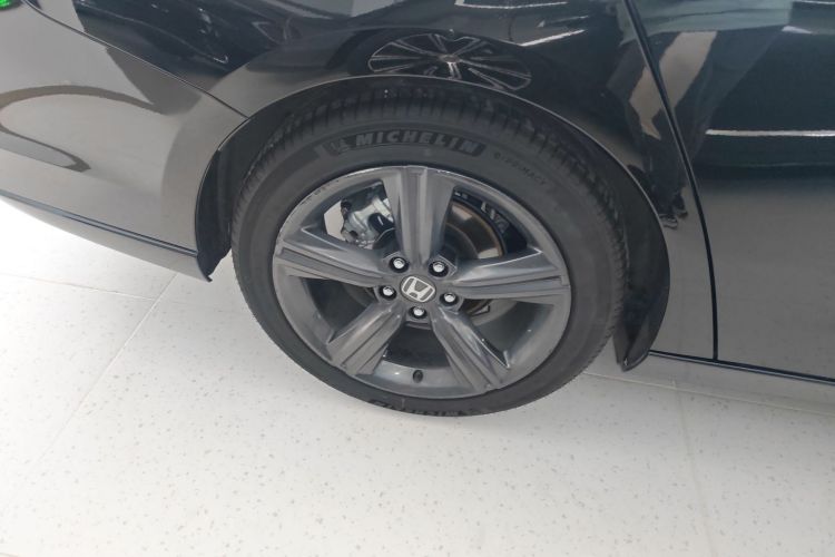 本田 英仕派 2023款 260TURBO 典雅版车身外观6008