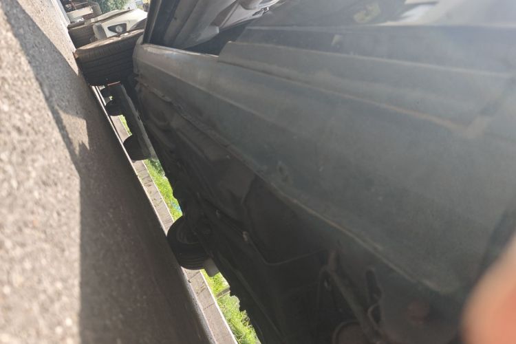 大众 桑塔纳经典 2007款 1.8L 景畅型局部细节9003