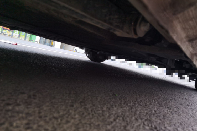 长安启源 长安Lumin 2024款 205km 启航版局部细节9002