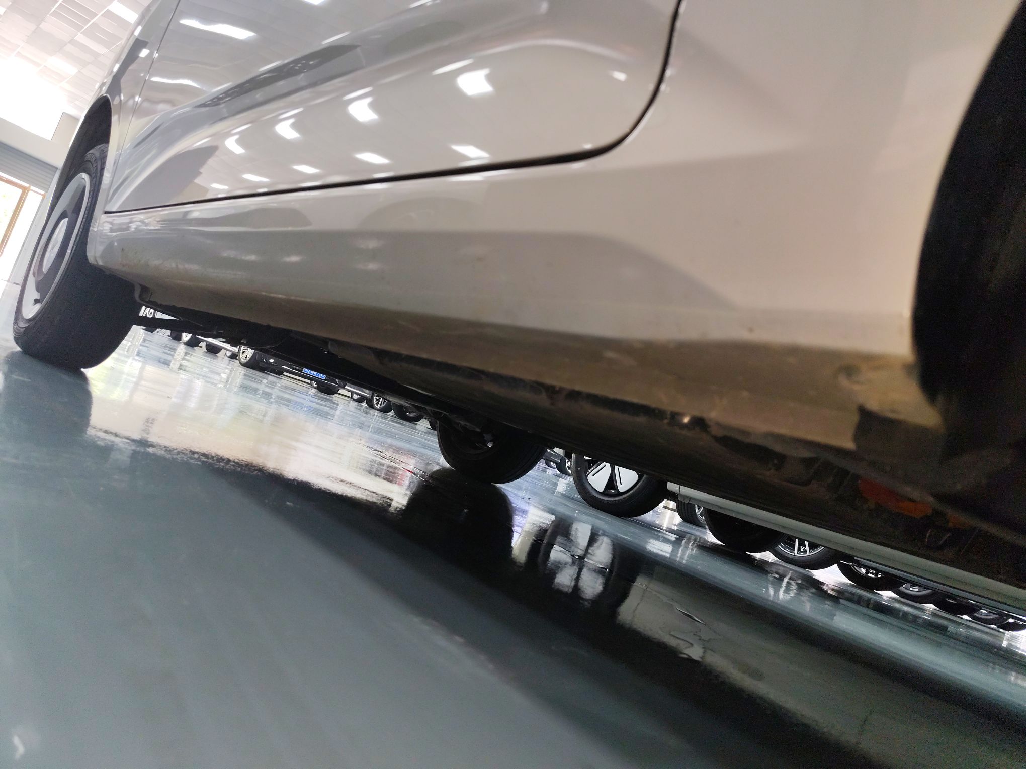 五菱汽车 宏光MINIEV 2024款 第三代 215km 青春版