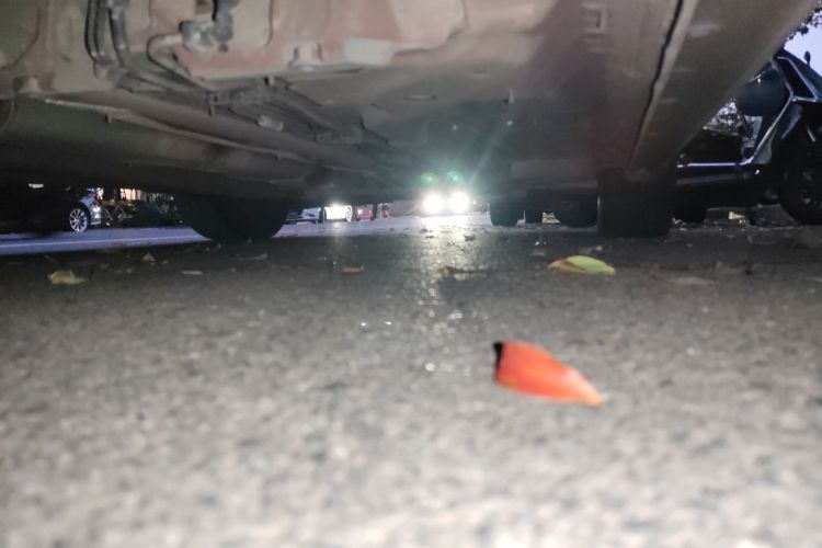 别克 君威 2012款 2.0L 舒适版局部细节9002