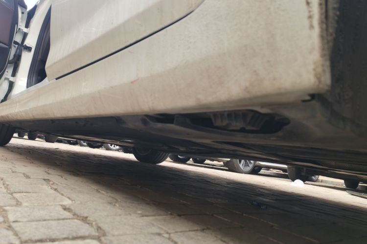 宝马5系 2021款 525Li 豪华套装局部细节9002