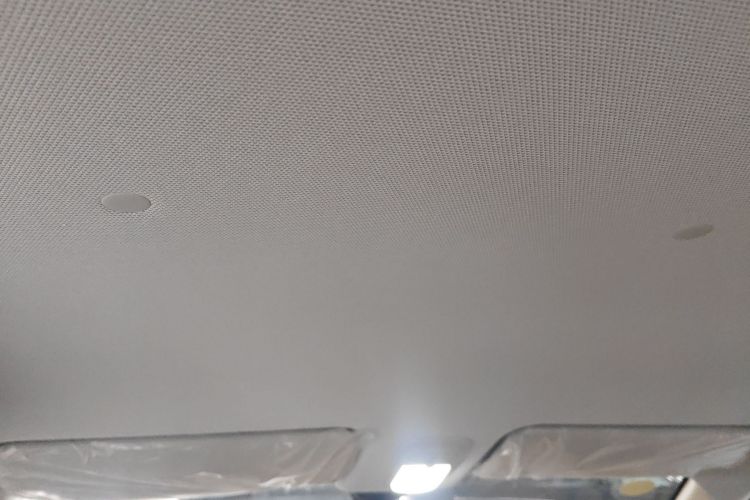 五菱汽车 宏光MINIEV 2025款 四门版 进阶款中控内饰22