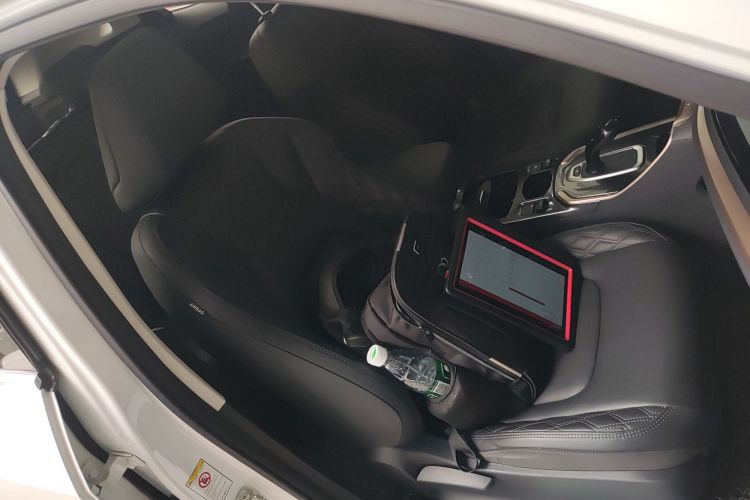 哈弗H6 2020款 1.5GDIT 自动铂金冠军版局部细节41