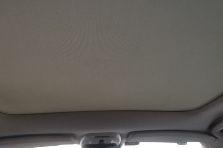 沃尔沃V40 2014款 2.0T 智雅版中控内饰22